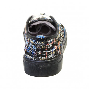 72 010 86 Кеды женские AIRBOX