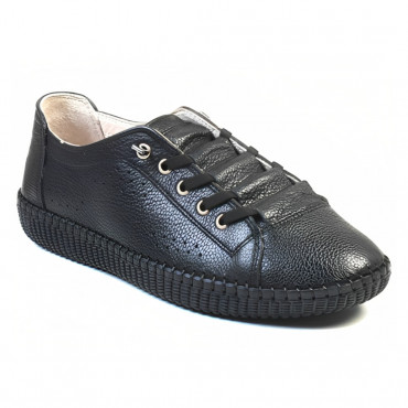 137261 Black Кеды