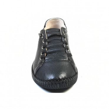 137261 Black Кеды