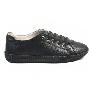 137261 Black Кеды