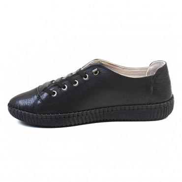 137261 Black Кеды