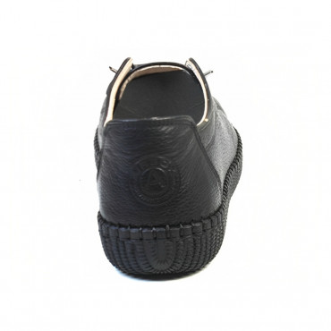 137261 Black Кеды