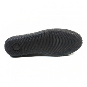 137261 Black Кеды