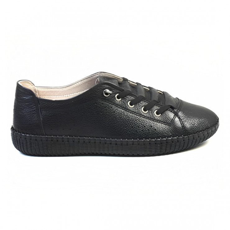 137261 Black Кеды