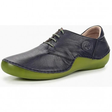 137541 Navy Кеды