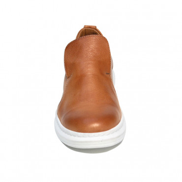 137655 tan Кеды