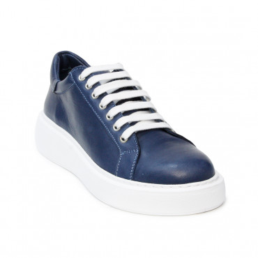 133438 Кеды navy