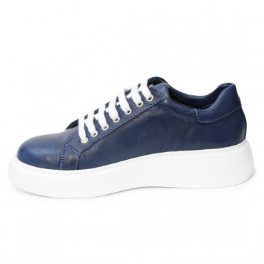 133438 Кеды navy