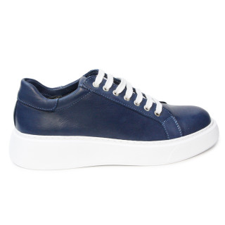 133438 Кеды navy