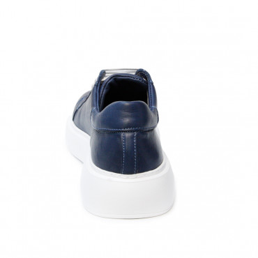 133438 Кеды navy