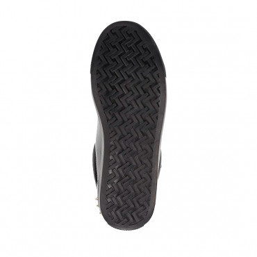 136157 Black Кеды женские AIRBOX