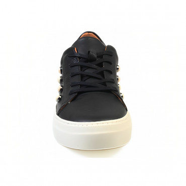 137121 Black Кеды