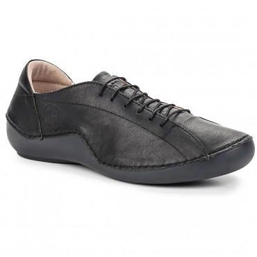 137543 Black Кеды