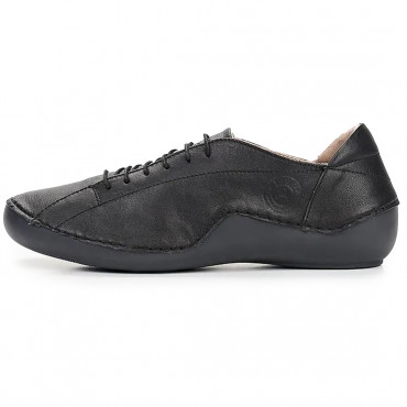 137543 Black Кеды