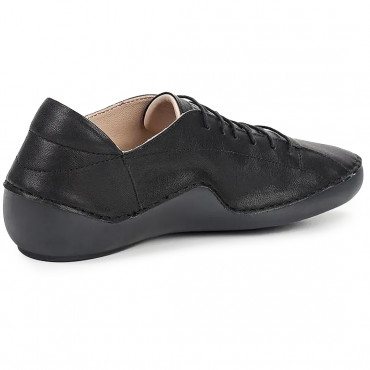 137543 Black Кеды