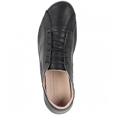 137543 Black Кеды