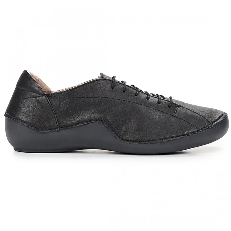 137543 Black Кеды