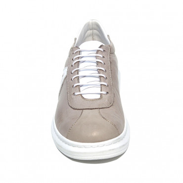 137656 s.grey Кеды