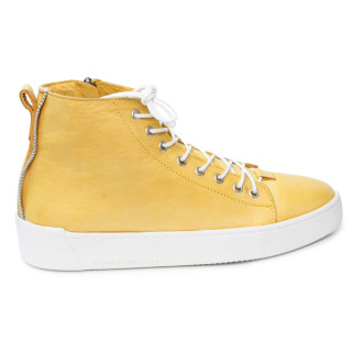 133451 Кеды yellow