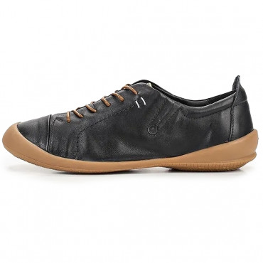 137546 Black Кеды
