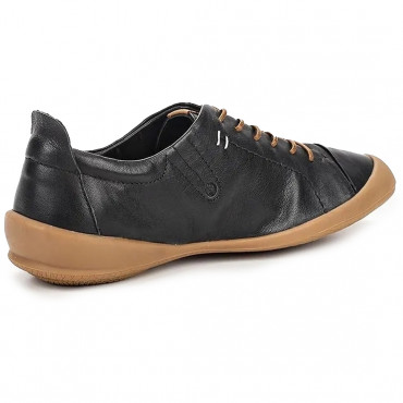 137546 Black Кеды