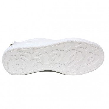 137657 white Кеды