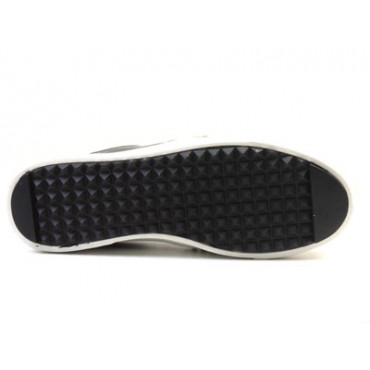 136160 Black Кеды женские AIRBOX
