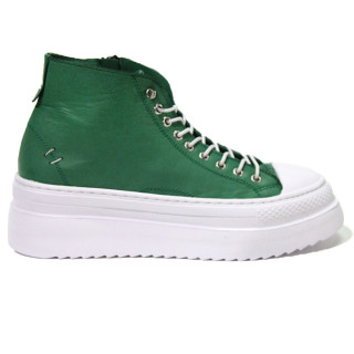133680 Кеды Green