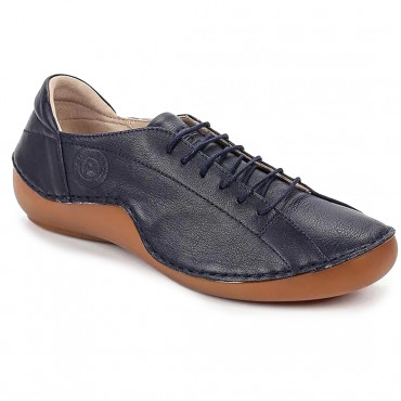137530 Navy Кеды
