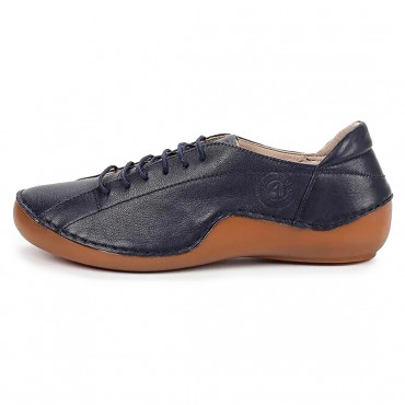 137530 Navy Кеды