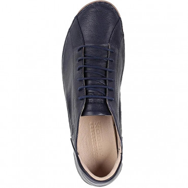 137530 Navy Кеды