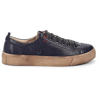 137551 navy Кеды