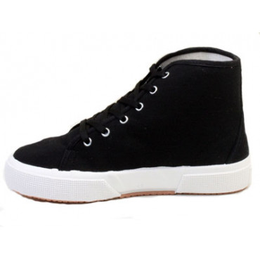 2601 BLACK Graziana by AIRBOX Кеды