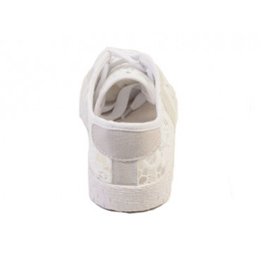 136145 White Кеды женские AIRBOX