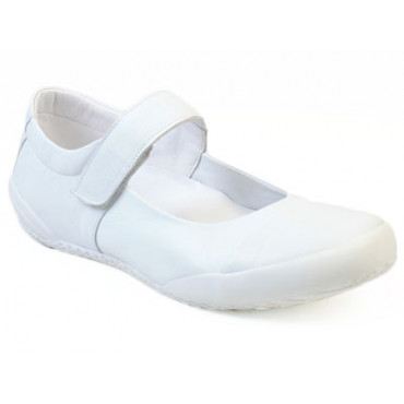 137177 White Кеды