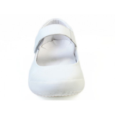 137177 White Кеды