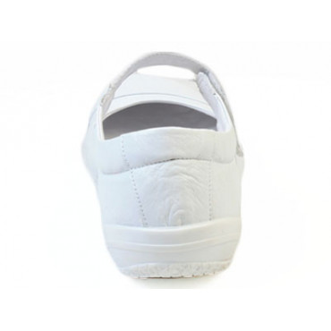 137177 White Кеды
