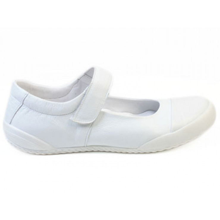 137177 White Кеды