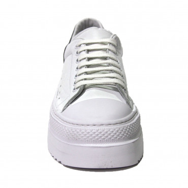 133681 Кеды White