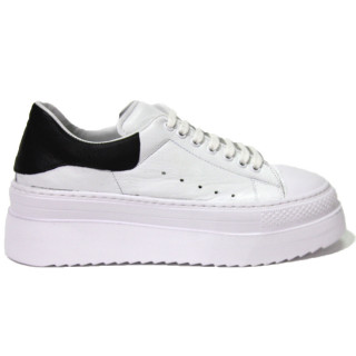 133681 Кеды White