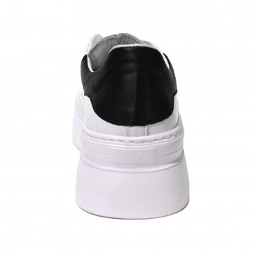 133681 Кеды White