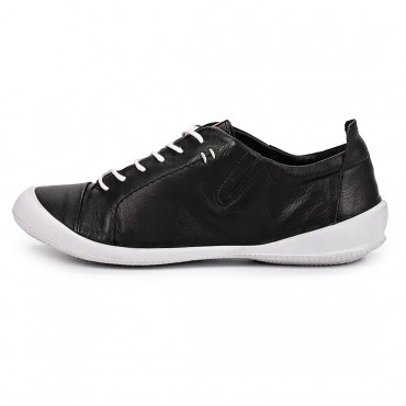 137531 Black Кеды