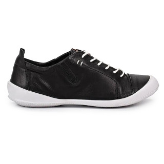 137531 Black Кеды