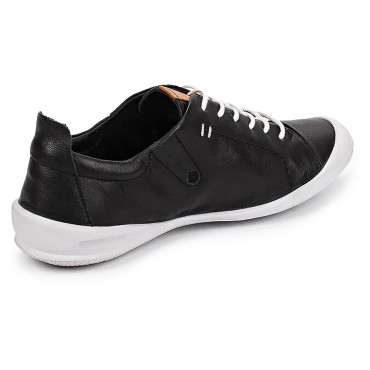 137531 Black Кеды