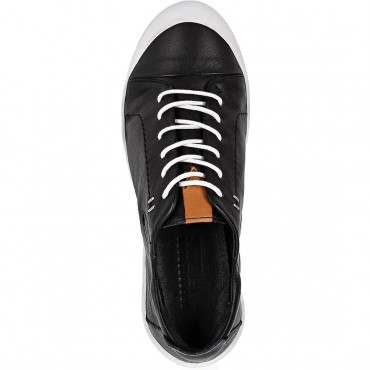 137531 Black Кеды