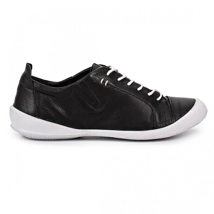 137531 Black Кеды