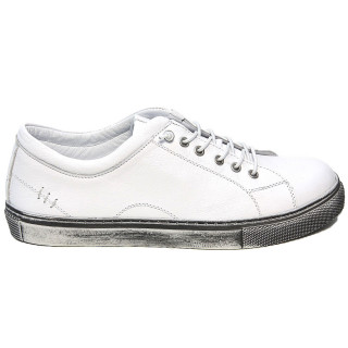 137661 white Кеды