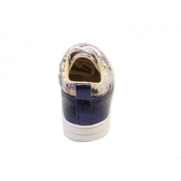 136147 D.Blue Кеды женские AIRBOX