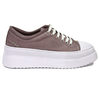133682 Кеды Brown