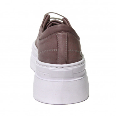 133682 Кеды Brown